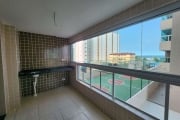 Apartamento á venda na Mirim