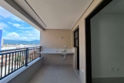 Apartamento com 2 dormitórios à venda, 72 m² por R$ 602.600,00 - Aviação - Praia Grande/SP