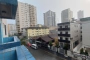 Apartamento com 1 dormitório à venda, 50 m² por R$ 250.000,00 - Aviação - Praia Grande/SP