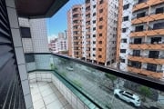 Apartamento á venda na Ocian