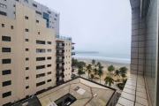 Apartamento com 1 dormitório à venda, 42 m² por R$ 350.000,00 - Canto do Forte - Praia Grande/SP