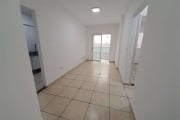 Apartamento com 2 dormitórios à venda, 60 m² por R$ 360.000,00 - Vila Assunção - Praia Grande/SP