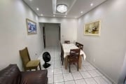 Apartamento com 2 dormitórios à venda, 85 m² -  Aviação - Praia Grande/SP