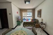 Apartamento com 2 dormitórios à venda, 81 m² por R$ 490.000,00 - Canto do Forte - Praia Grande/SP