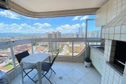 apartamento 2 quartos na Tupi - Praia grande/SP