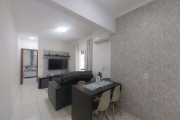 Apartamento á venda no Canto do Forte