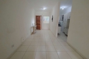 Apartamento com 2 dormitórios à venda, 42 m² por R$ 245.000,00 - Caiçara - Praia Grande/SP