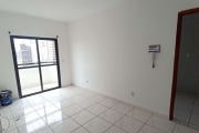 Apartamento à venda, 57 m² por R$ 260.000,00 - Aviação - Praia Grande/SP