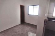 Casa com 2 dormitórios à venda, 45 m² por R$ 285.000,00 - Ocian - Praia Grande/SP