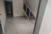 Sobrado com 2 dormitórios à venda, 48 m² por R$ 350.000,00 - Ocian - Praia Grande/SP