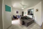 Apartamento com 2 dormitórios à venda, 90 m² por R$ 535.000,00 - Vila Guilhermina - Praia Grande/SP