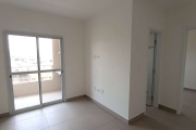 Apartamento com 1 dormitório à venda, 42 m² - Aviação - Praia Grande/SP