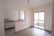 Apartamento com 1 dormitório à venda, 42 m²  - Aviação - Praia Grande/SP