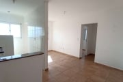 Apartamento com 1 dormitório à venda, 40 m² - Vila Tupi - Praia Grande/SP