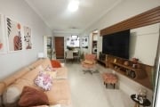 Apartamento à venda, 87 m² por R$ 450.000,00 - Aviação - Praia Grande/SP