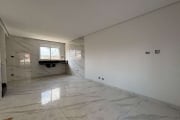 Sobrado com 2 dormitórios à venda, 88 m² por R$ 480.000,00 - Vila Guilhermina - Praia Grande/SP