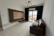 Apartamento com 2 dormitórios para alugar, 80 m² por R$ 3.500,01/mês - Ocian - Praia Grande/SP