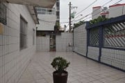 Kitnet com 1 dormitório à venda, 27 m² por R$ 195.000,00 - Vila Guilhermina - Praia Grande/SP