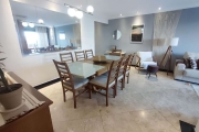 Apartamento com 3 dormitórios à venda, 118 m² - Tupi - Praia Grande/SP