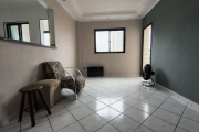 Apartamento com 2 dormitórios à venda, 77 m² por R$ 388.000,00 - Aviação - Praia Grande/SP