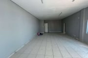 Sala para alugar, 60 m² por R$ 2.150,02/mês - Vila Guilhermina - Praia Grande/SP