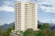 Apartamento com 2 dormitórios à venda, 73 m² por R$ 607.266 - Guilhermina - Praia Grande/SP