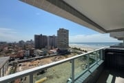 Apartamento com 2 dormitórios à venda, 82 m² por R$ 610.000,00 - Caiçara - Praia Grande/SP