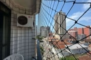 Apartamento á venda na Vila Assunção