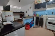 Kitnet com 1 dormitório à venda, 30 m² - Aviação - Praia Grande/SP