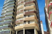 Apartamento com 2 dormitórios à venda, 78 m² - Caiçara - Praia Grande/SP