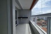 Apartamento à venda na Guilhermina