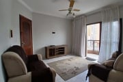 Apartamento  com 1 quarto a venda no Canto do Forte/PG