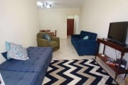 Apartamento com 1 dormitório à venda, 58 m² por R$ 310.000,00 - Vila Guilhermina - Praia Grande/SP