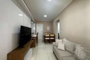 Apartamento a venda na Aviação em Praia Grande/SP