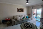 Apartamento com 3 dormitórios à venda, 129 m² por R$ 750.000,00 - Ocian - Praia Grande/SP