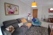 Apartamento com 2 dormitórios à venda, Guilhermina - Praia Grande/SP