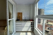 Apartamento à venda no Caiçara