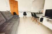 Apartamento para alugar no Caiçara