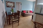 Apartamento com 1 dormitório à venda, 45 m² - Vila Tupi - Praia Grande/SP