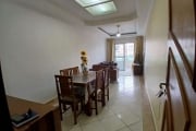 Apartamento com 1 dormitório para alugar, 53 m² por R$ 2.500,02/mês - Vila Guilhermina - Praia Grande/SP