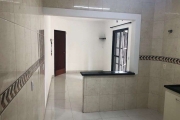 Apartamento com 1 dormitório, 53 m²  - Tupi - Praia Grande/SP