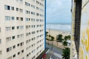 Apartamento com 1 dormitório à venda, 40 m² por R$ 220.000,00 - Mirim - Praia Grande/SP