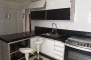 Apartamento com 3 dormitórios, 161 m² - venda por R$ 695.000,00 ou aluguel por R$ 9.761,50/mês - Tupi - Praia Grande/SP