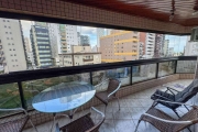 Apartamento na Guilhermina