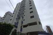 Apartamento com 1 dormitório à venda, 46 m²  - Vila Guilhermina - Praia Grande/SP