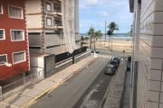 Apartamento com 1 dormitório à venda, 40 m²  - Cidade Ocian - Praia Grande/SP