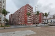 Apartamento com 1 dormitório à venda, 54 m²  - Vila Assunção - Praia Grande/SP