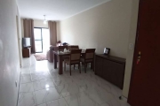 Apartamento com 2 dormitórios à venda, 86 m² por R$ 385.000,00 - Aviação - Praia Grande/SP