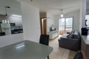 Apartamento com 2 dormitórios à venda, 57 m² por R$ 420.000,00 - Vila Guilhermina - Praia Grande/SP