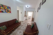 Apartamento com 2 dormitórios, 70 m² - venda ou aluguel - Tupi - Praia Grande/SP